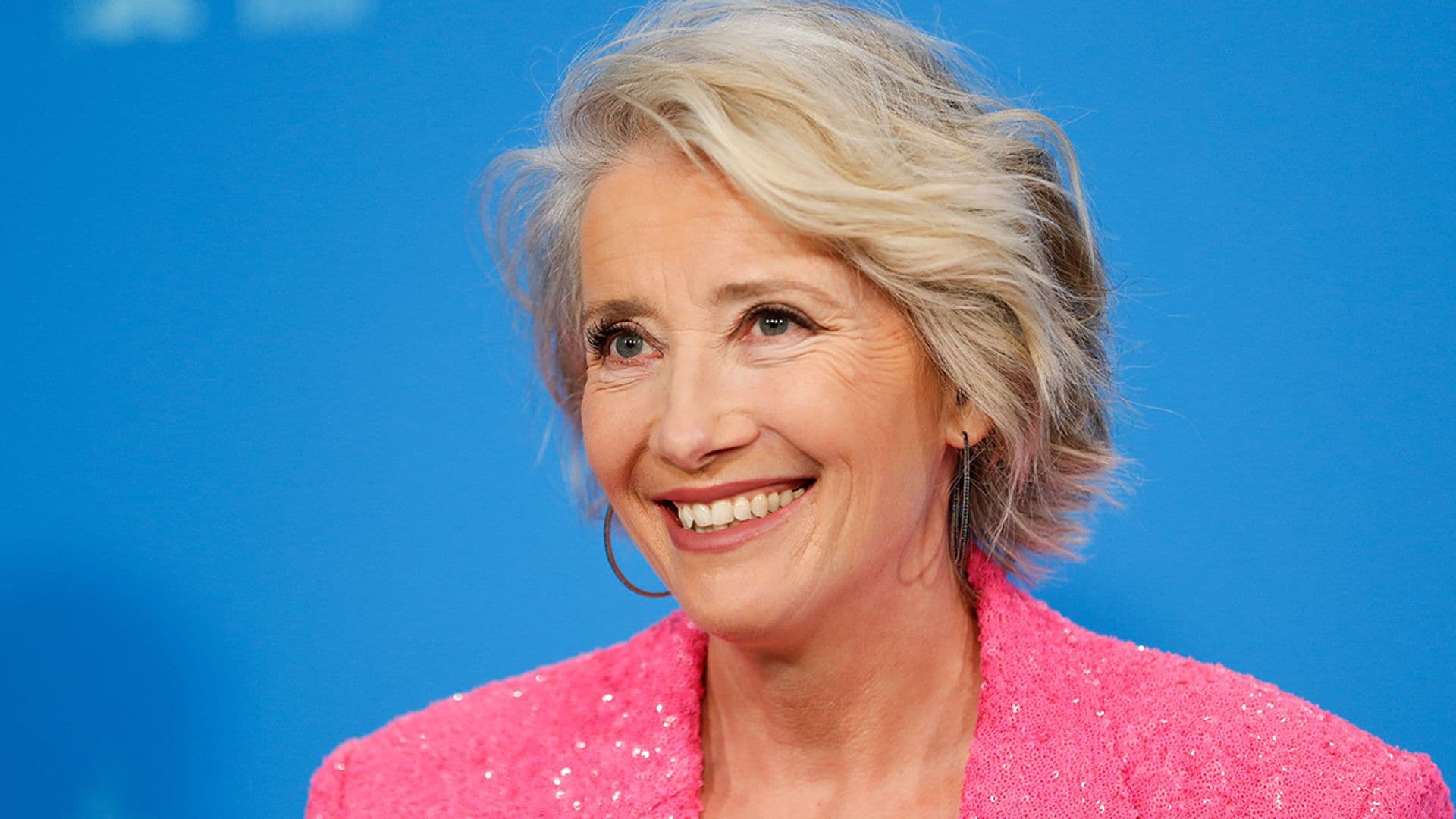 El discurso más inspirador de Emma Thompson sobre el 'body positive' se hace viral