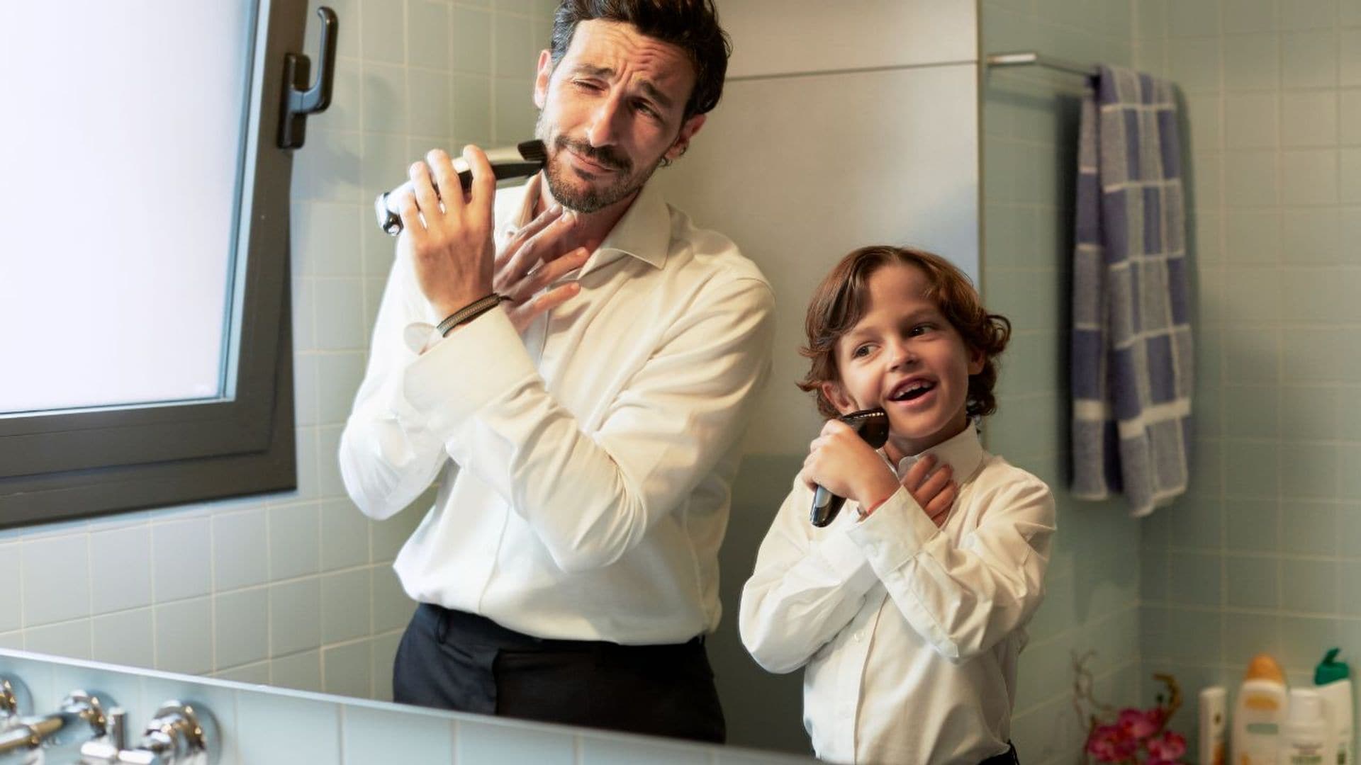 Los mejores regalos 'beauty' para el Día del Padre