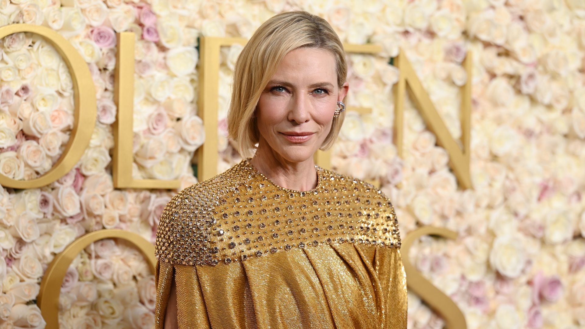 El gesto sostenible de Cate Blanchett con el que ha brillado en la alfombra roja