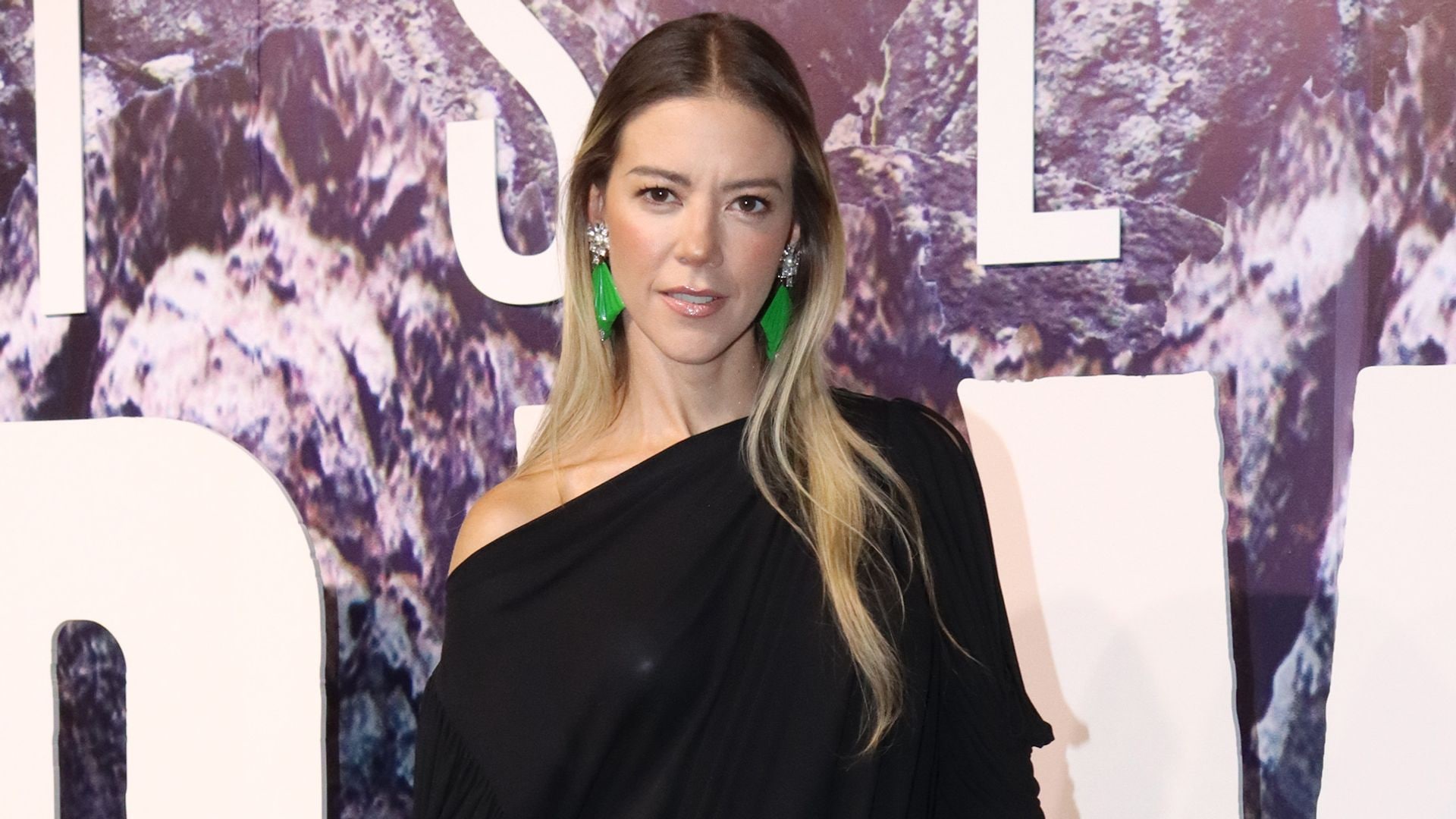 Fernanda Castillo reacciona a las críticas por su aparente cambio físico: 'Qué vergüenza'