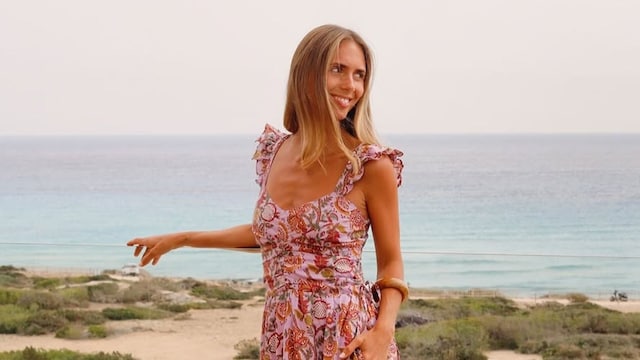lucia barcena