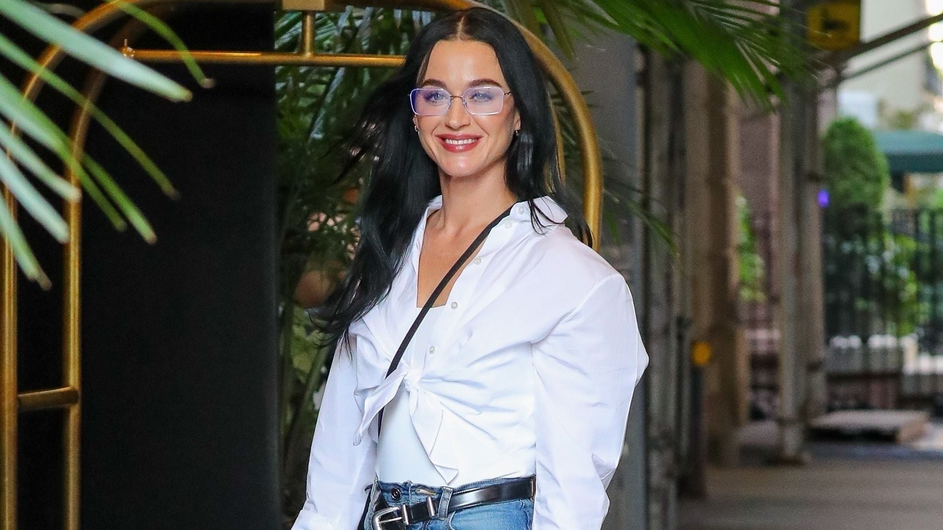 Katy Perry