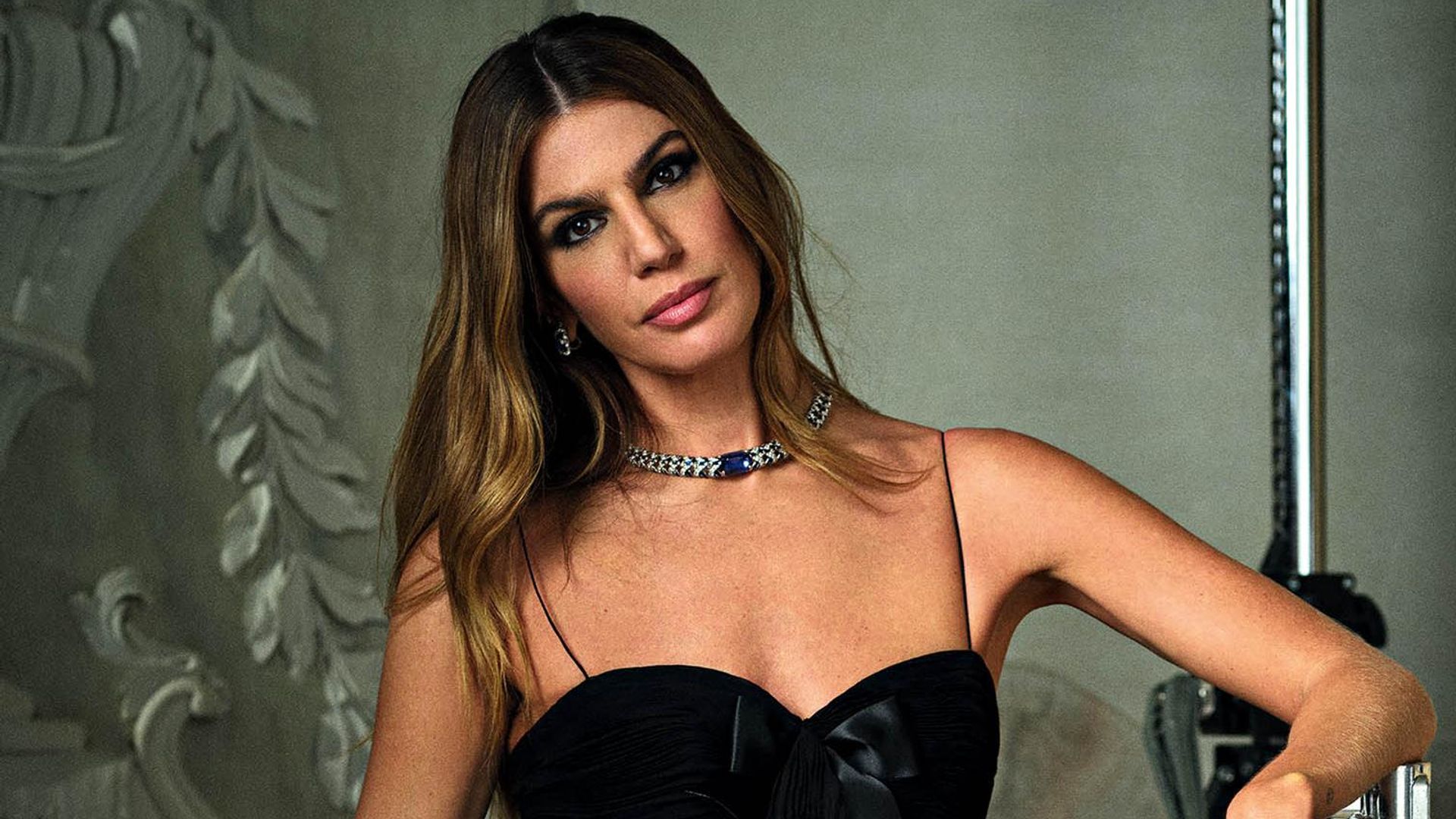 Entrevistamos a Bianca Brandolini, la ‘it girl’ más aristócrata