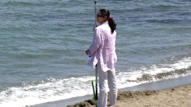 pantoja pesca