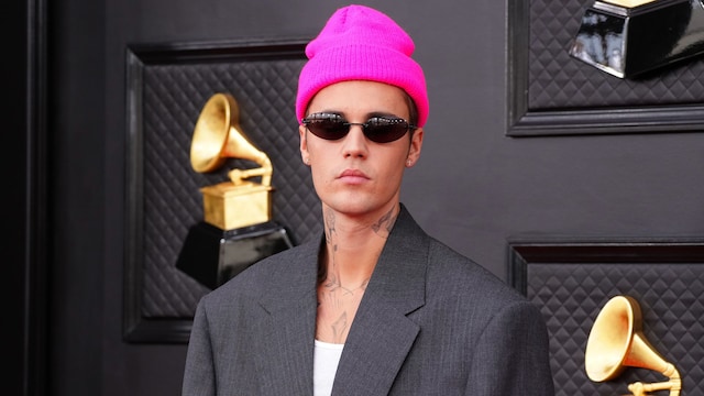 justin bieber
