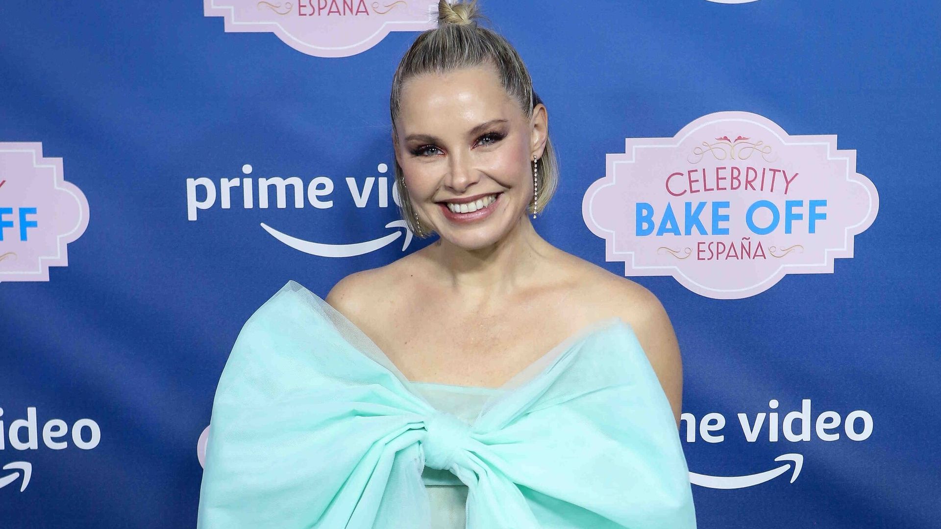 Soraya nos desvela el susto que le ha dado su hija Manuela con su bebé