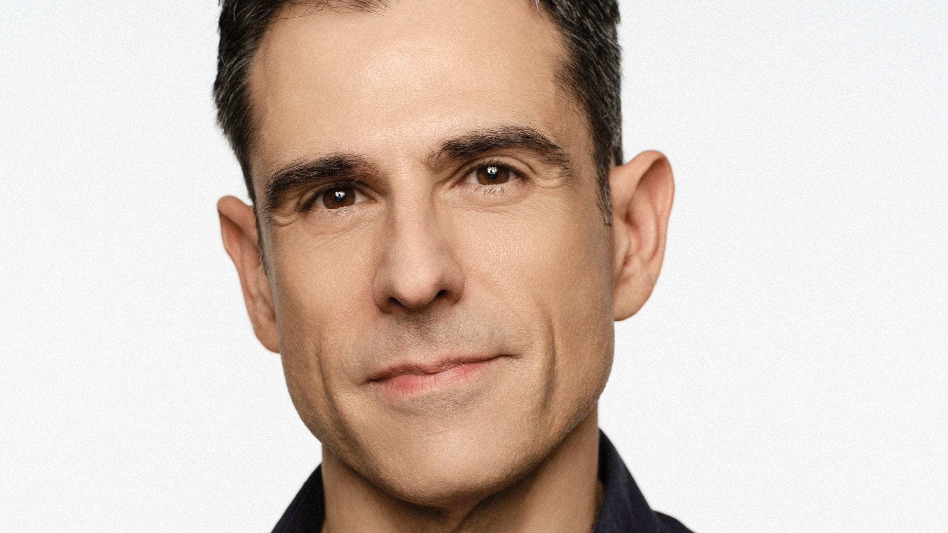 Doctor Fernando Mora, autor del libro 'Haz que tu cerebro tome buenas decisiones'