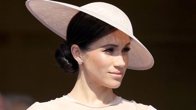 meghan normas