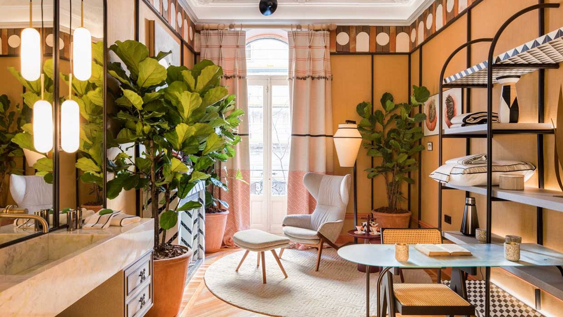 10 tendencias de decoración que hemos visto en Casa Decor 2020, que son toda una inspiración