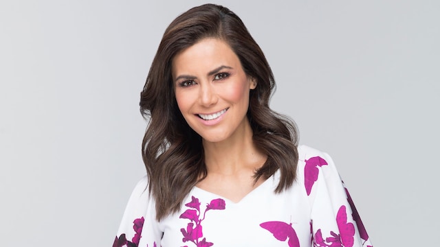 La periodista Vanessa Hauc está por estrenar ‘AHORA: Planeta Tierra’, un programa semanal sobre noticias ambientales y climáticas