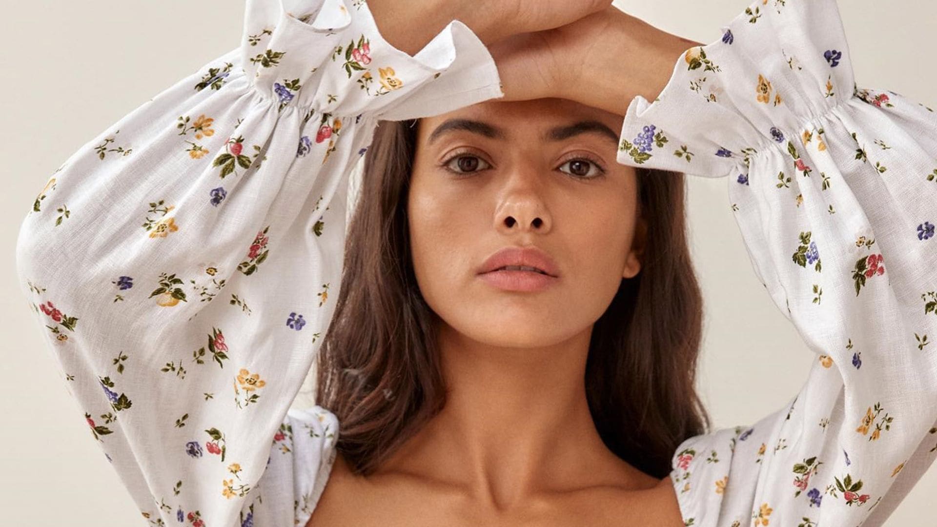 Los trucos más efectivos para desmaquillarte los ojos y los labios si tienes la piel sensible