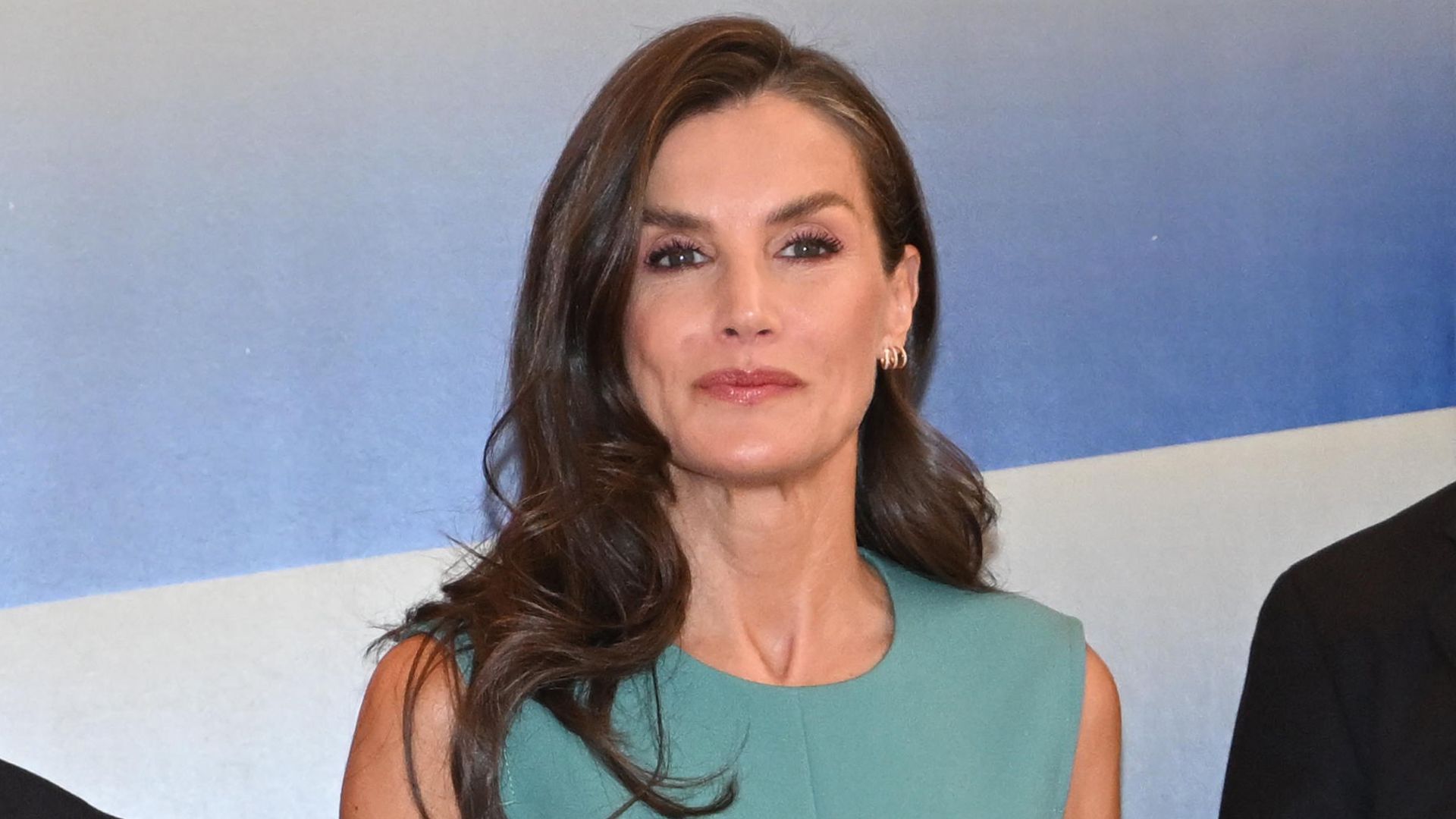 Reina Letizia