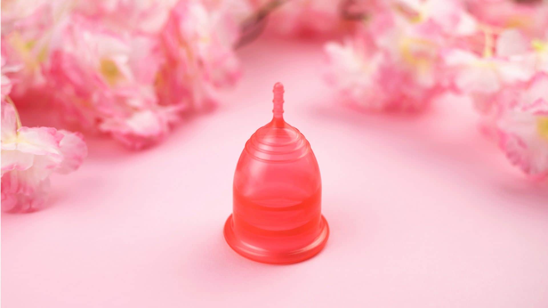 Analizamos y comparamos las mejores copas menstruales para ayudarte a encontrar la tuya