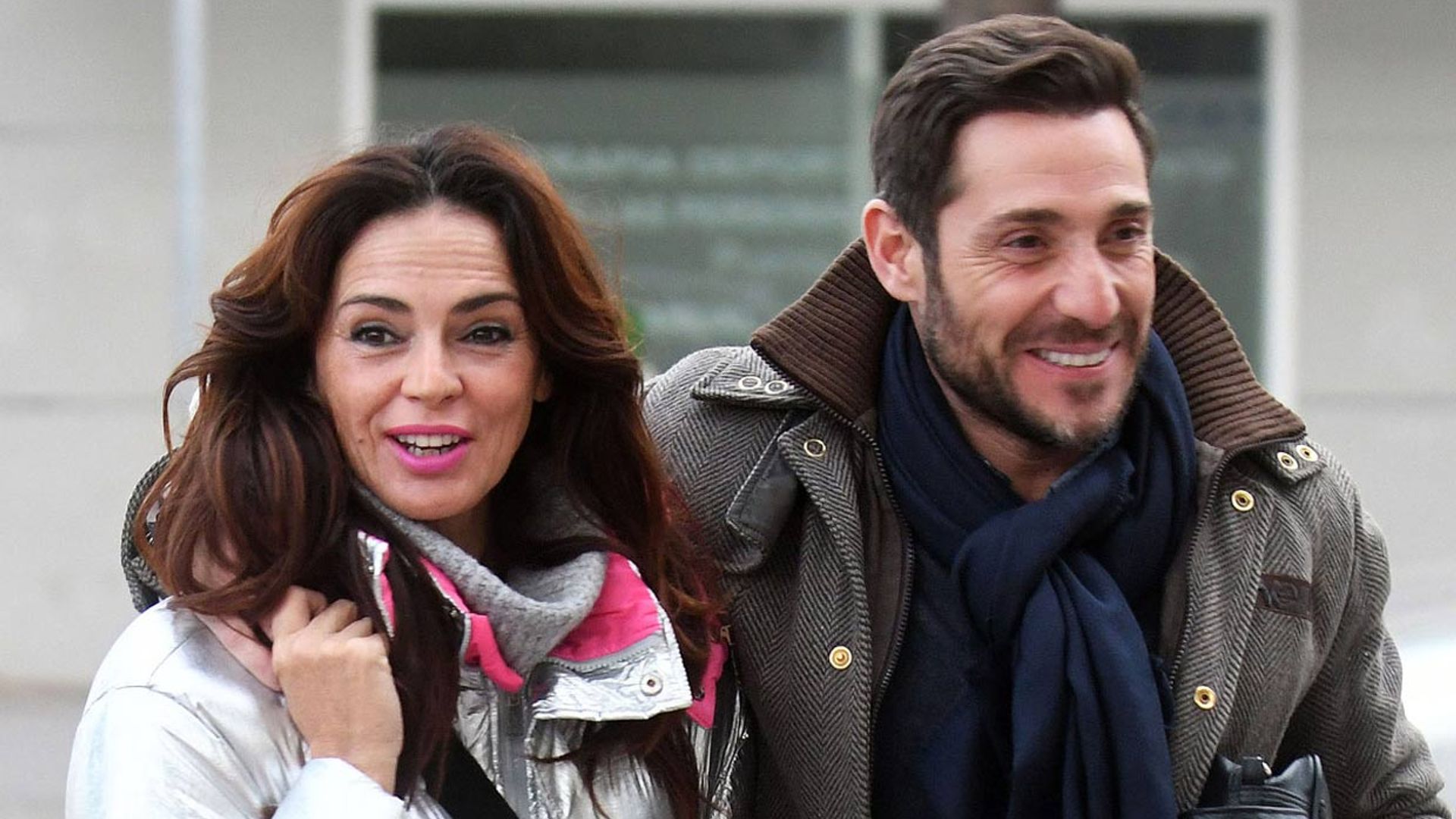 Olga Moreno y Antonio David Flores: ¿reconciliación?