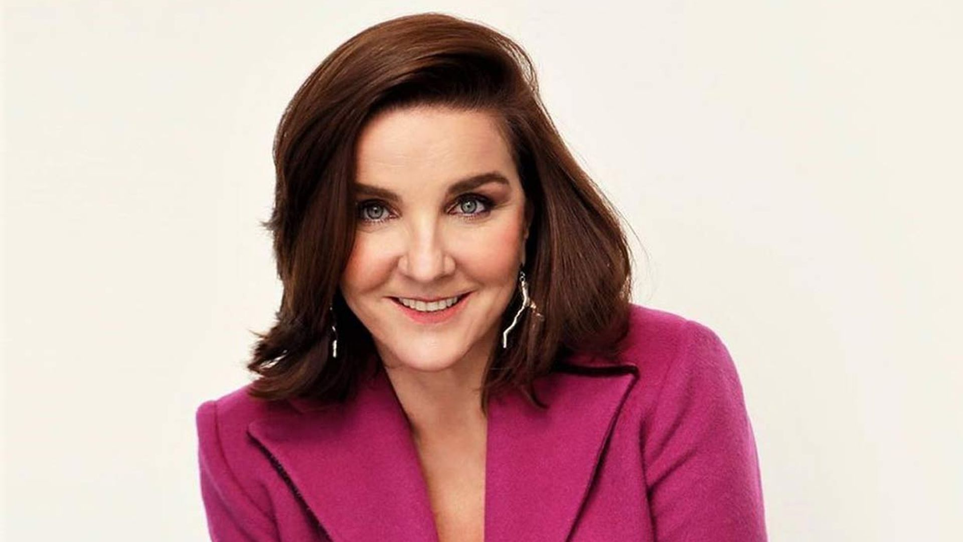 Café con aroma de mujer': la dura vida de Luces Velásquez, la actriz colombiana que da vida a Julia