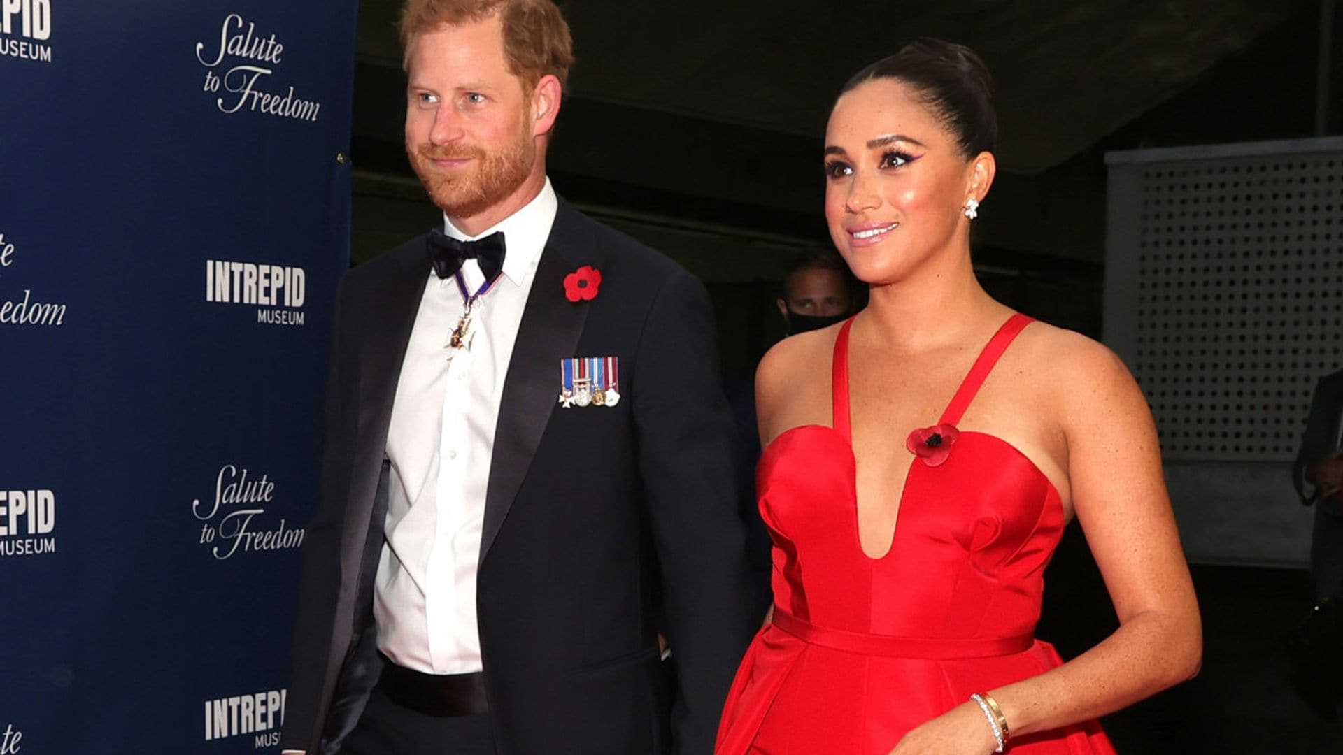 Los duques de Sussex podrían mudarse aún más cerca de Hollywood