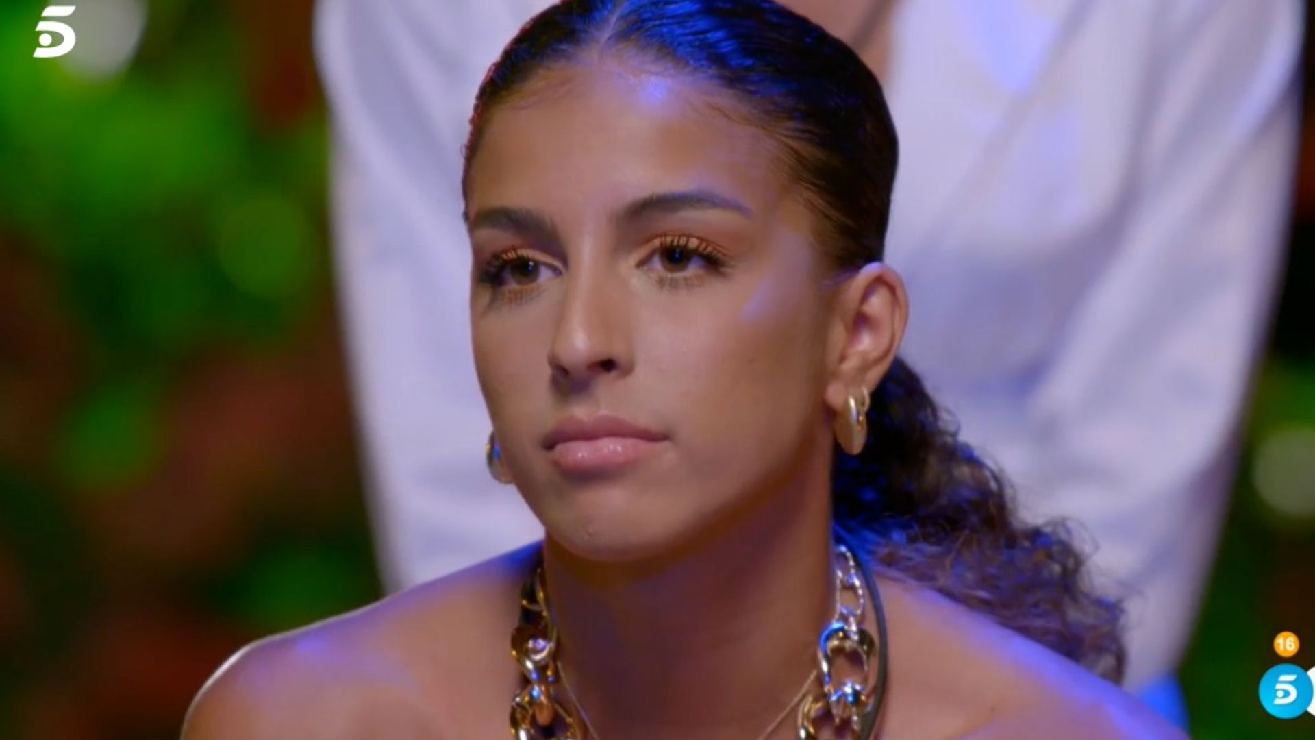 Zoe recibe un castigo por saltarse las normas de 'La isla de las tentaciones 4'