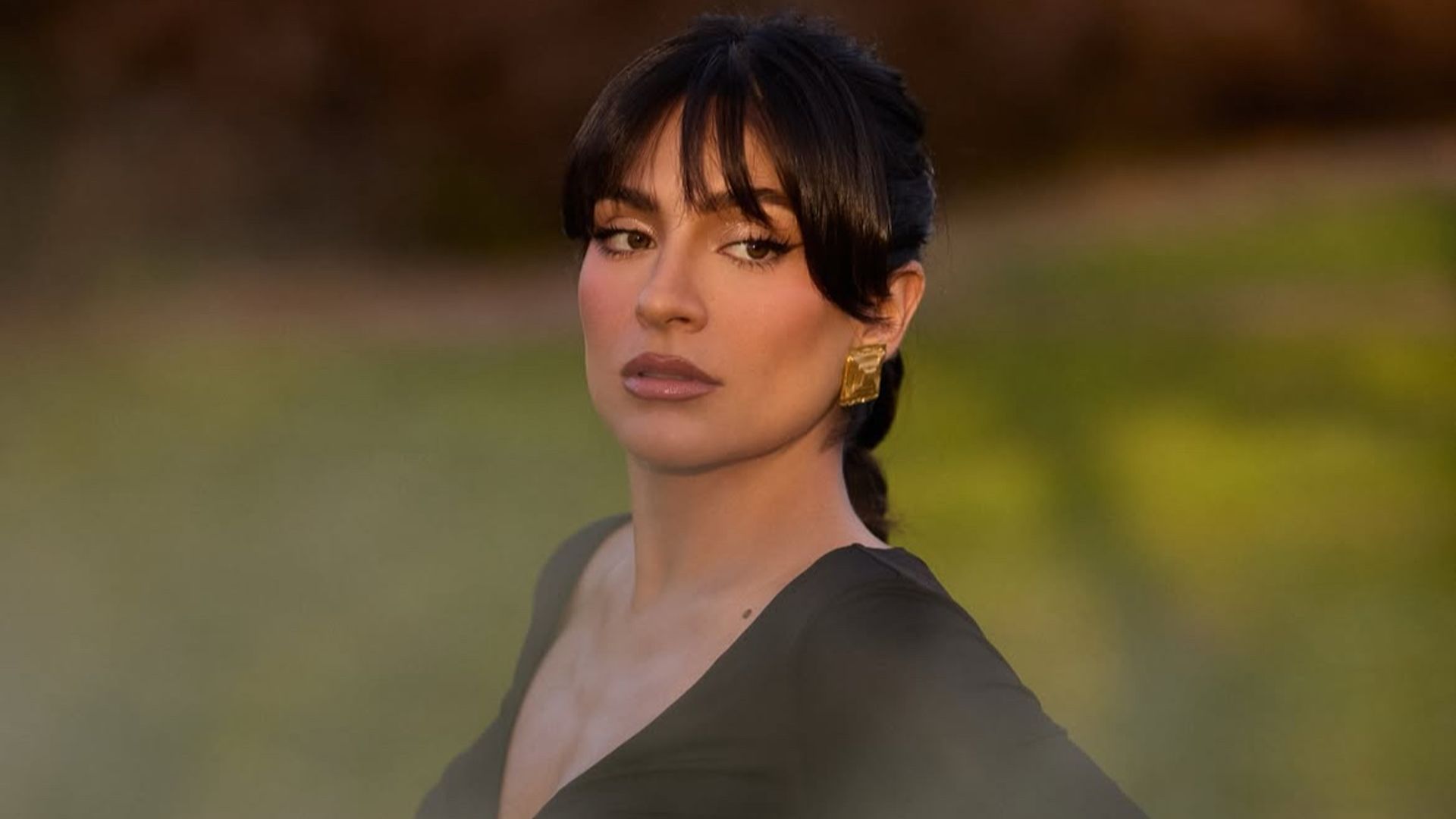 Descubre el secreto de Ana Brenda Contreras para mantenerse en forma durante el embarazo