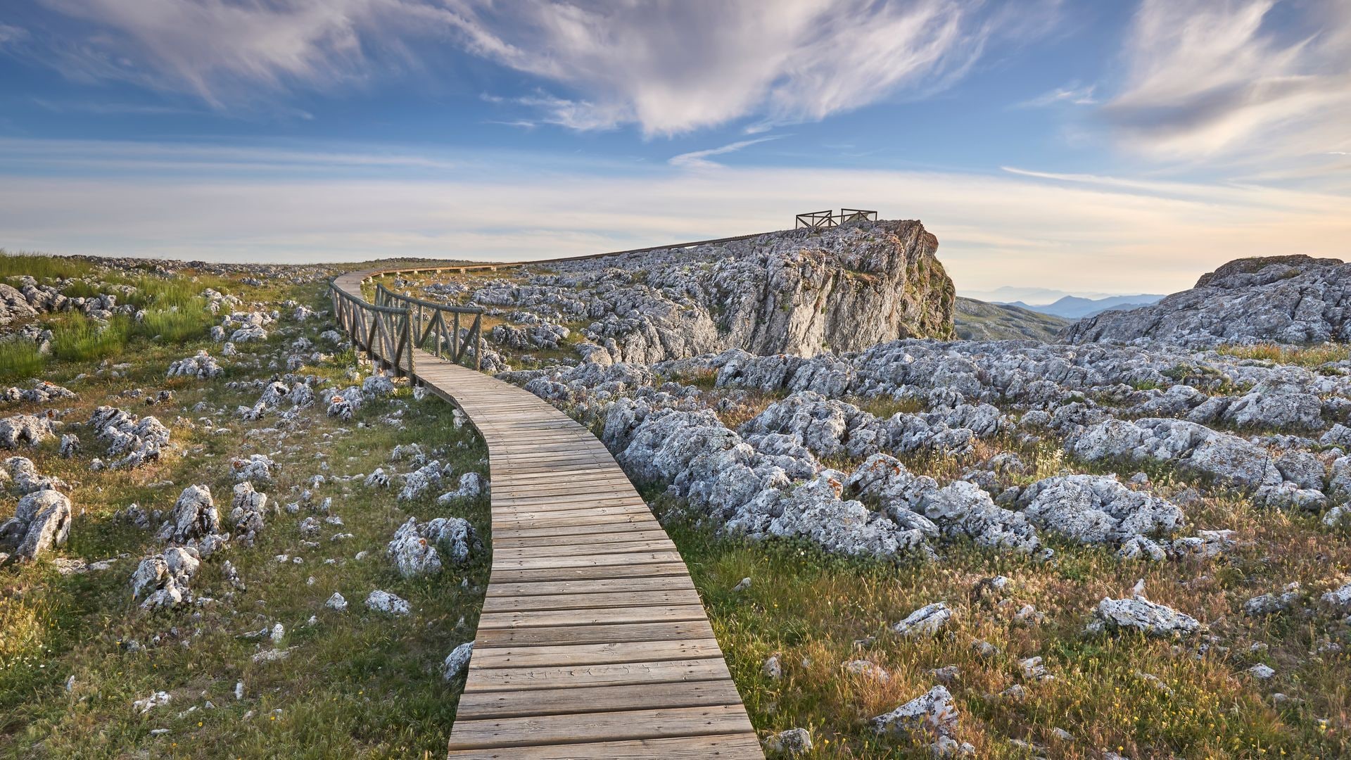 Desconexión y relax en la Sierra de Loja: el secreto mejor guardado de Granada