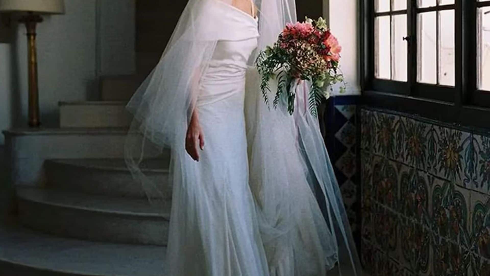 Hablamos con Isabel Núñez, la diseñadora de las novias más elegantes