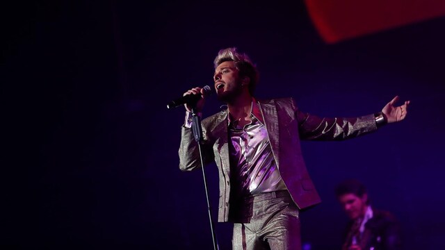 blas canto
