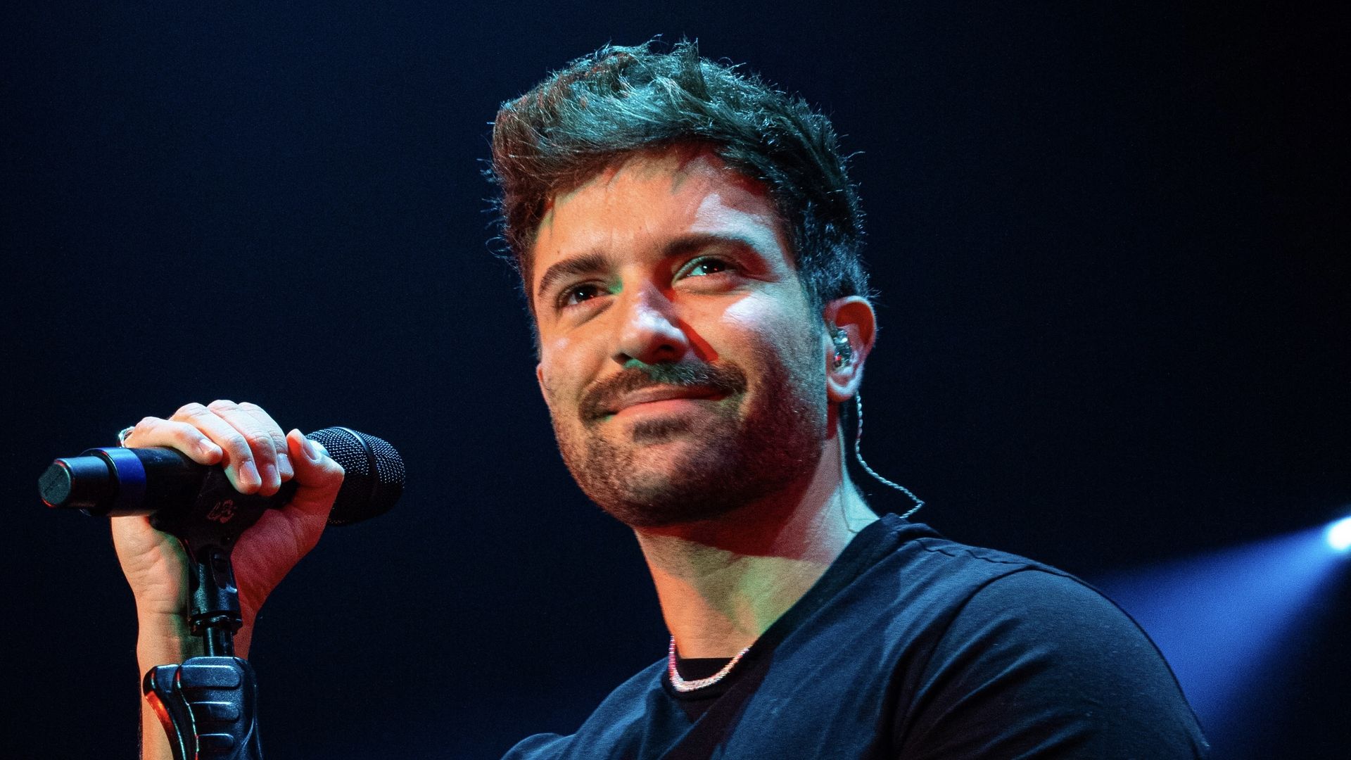 Pablo Alborán recorrerá ocho ciudades en Estados Unidos con su 'GLOBAL TOUR KM0'.