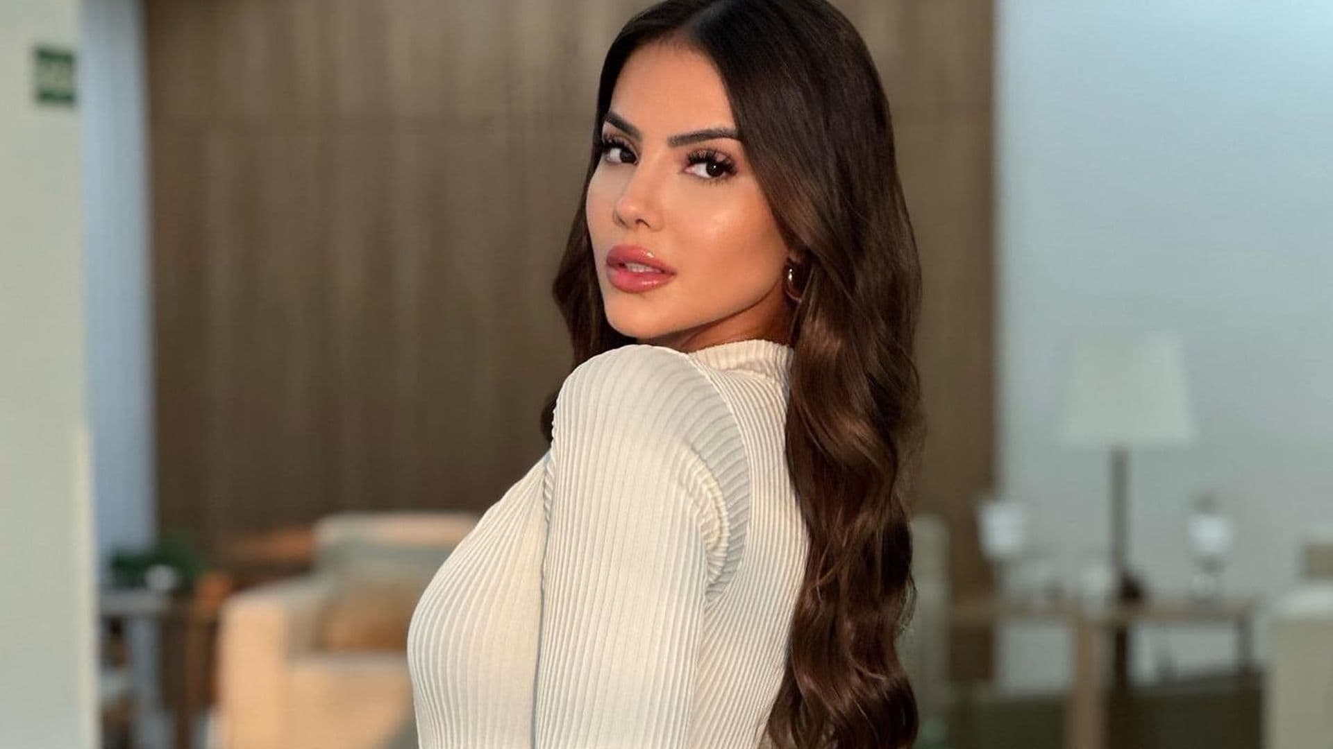 Muere la influencer Luana Andrade tras someterse a procedimiento estético