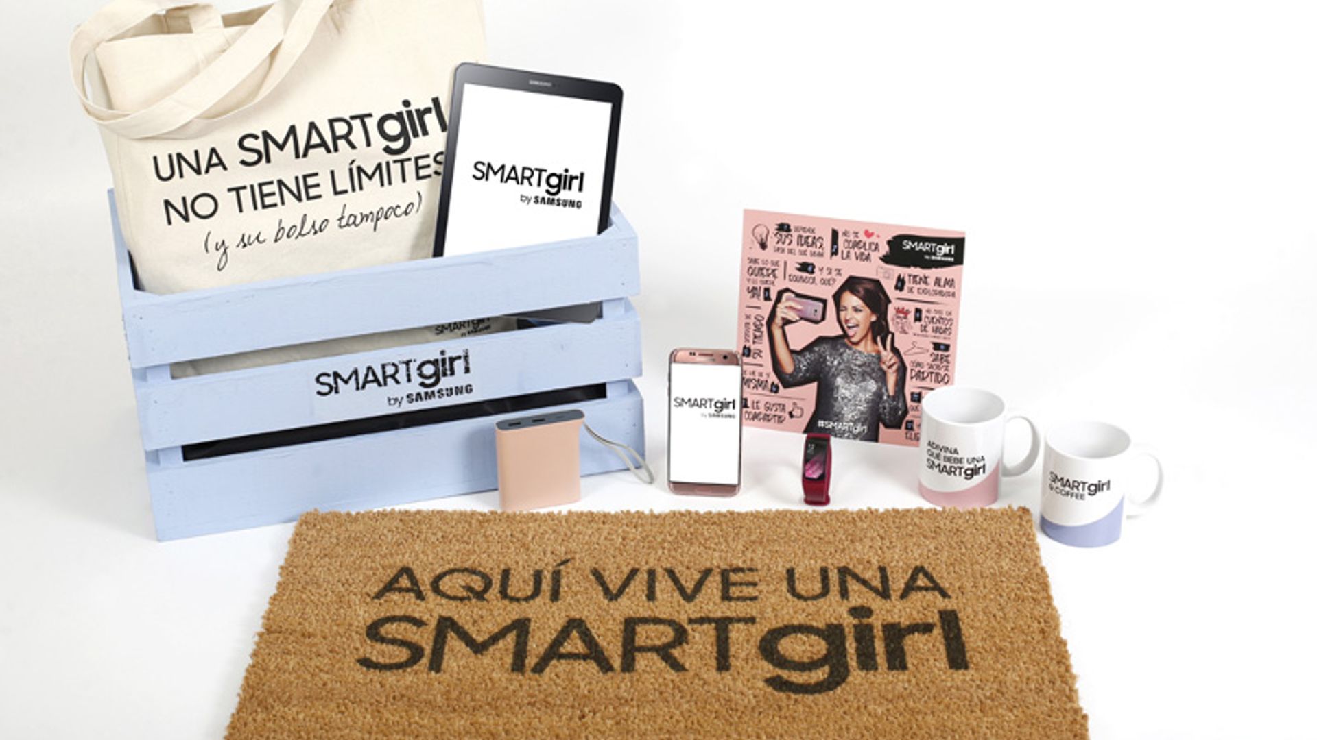 kit samsung