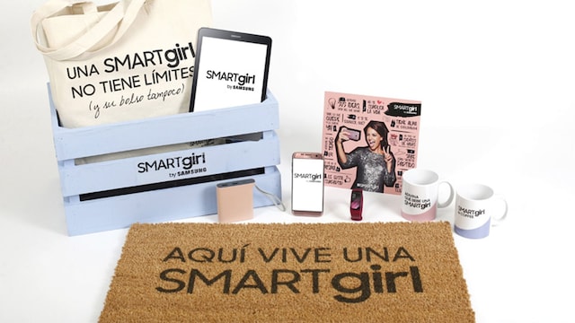 kit samsung