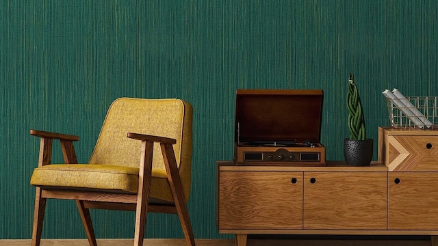 salon decoracion