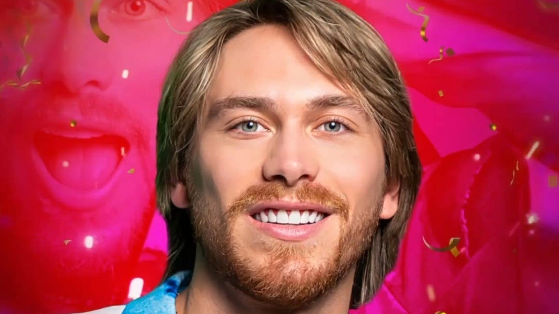 Aldo de Nigris fue el gran ganador de la tercera temporada del show.