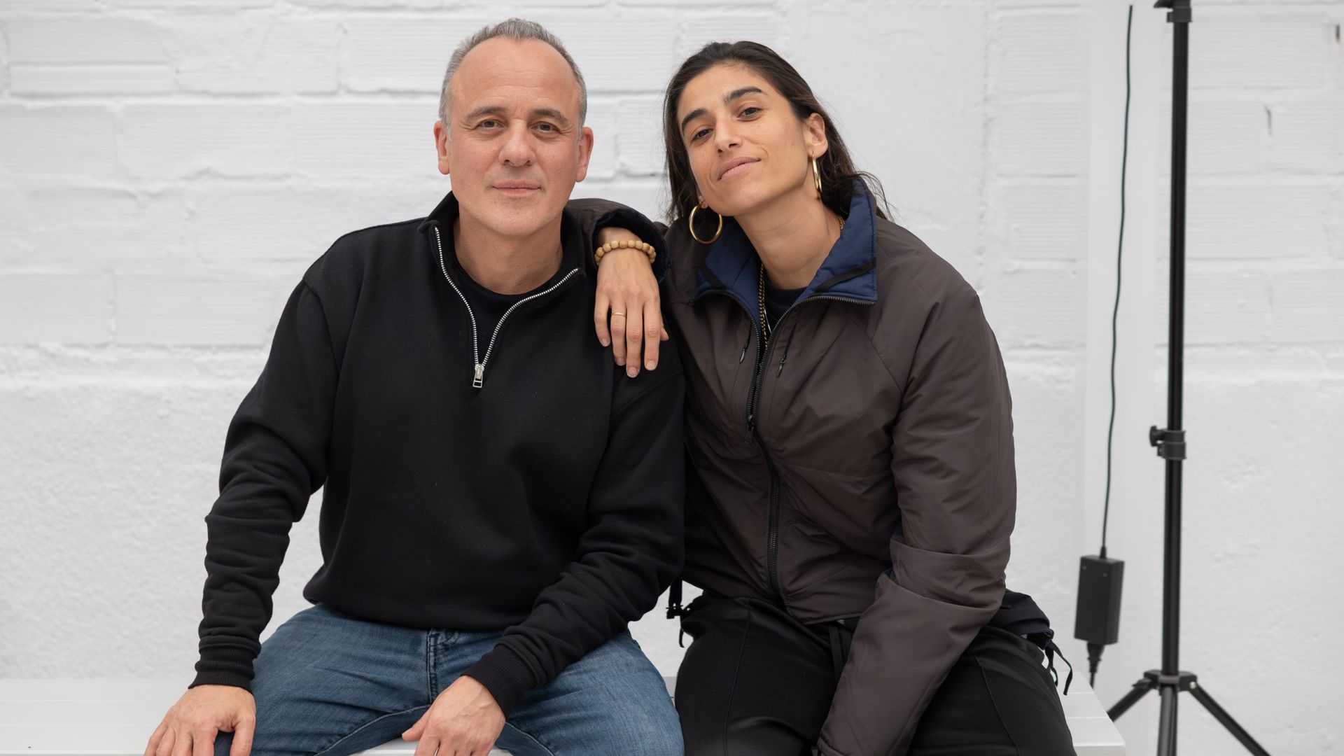 Carolina Yuste y Javier Gutiérrez se unen en 'Ardora', la nueva serie de Movistar Plus+