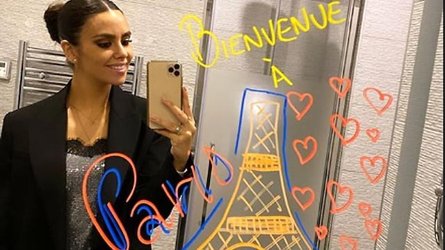 cristinapedroche