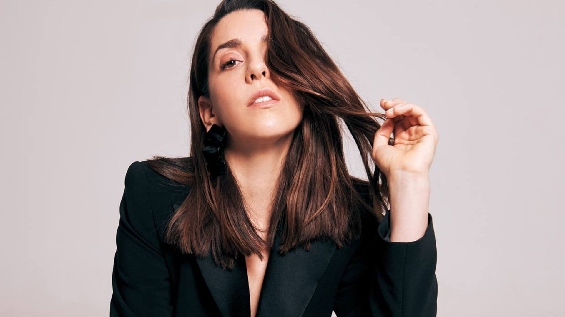 Ruth Lorenzo inicia una nueva etapa: 'Ahora soy yo quien decide, he tomado las riendas de mi vida'