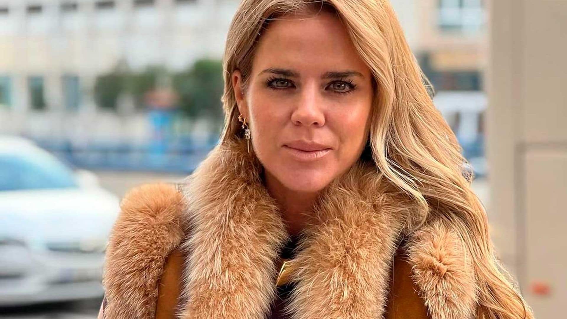 ¿Se ha sometido Amelia Bono a 'la grapadora' de Paula Echevarría?