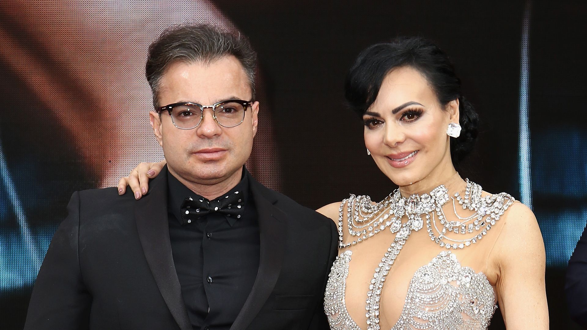 Marco Chacón revela detalles sobre Imelda Tuñón ante el testamento de Julián Figueroa