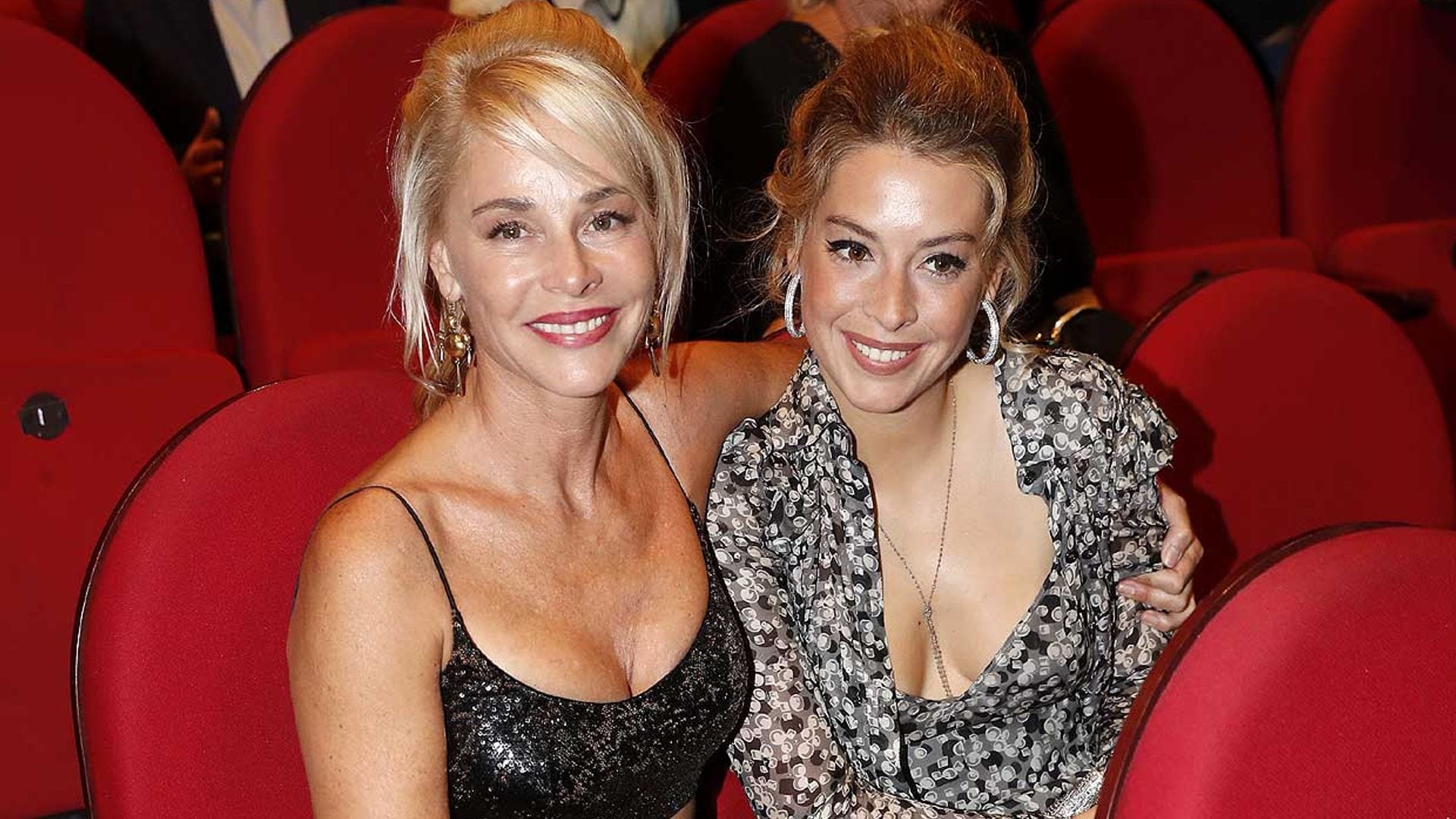 ¡Cómo dos gotas de agua! Los parecidos más increíbles entre estas celebrities y sus hijos