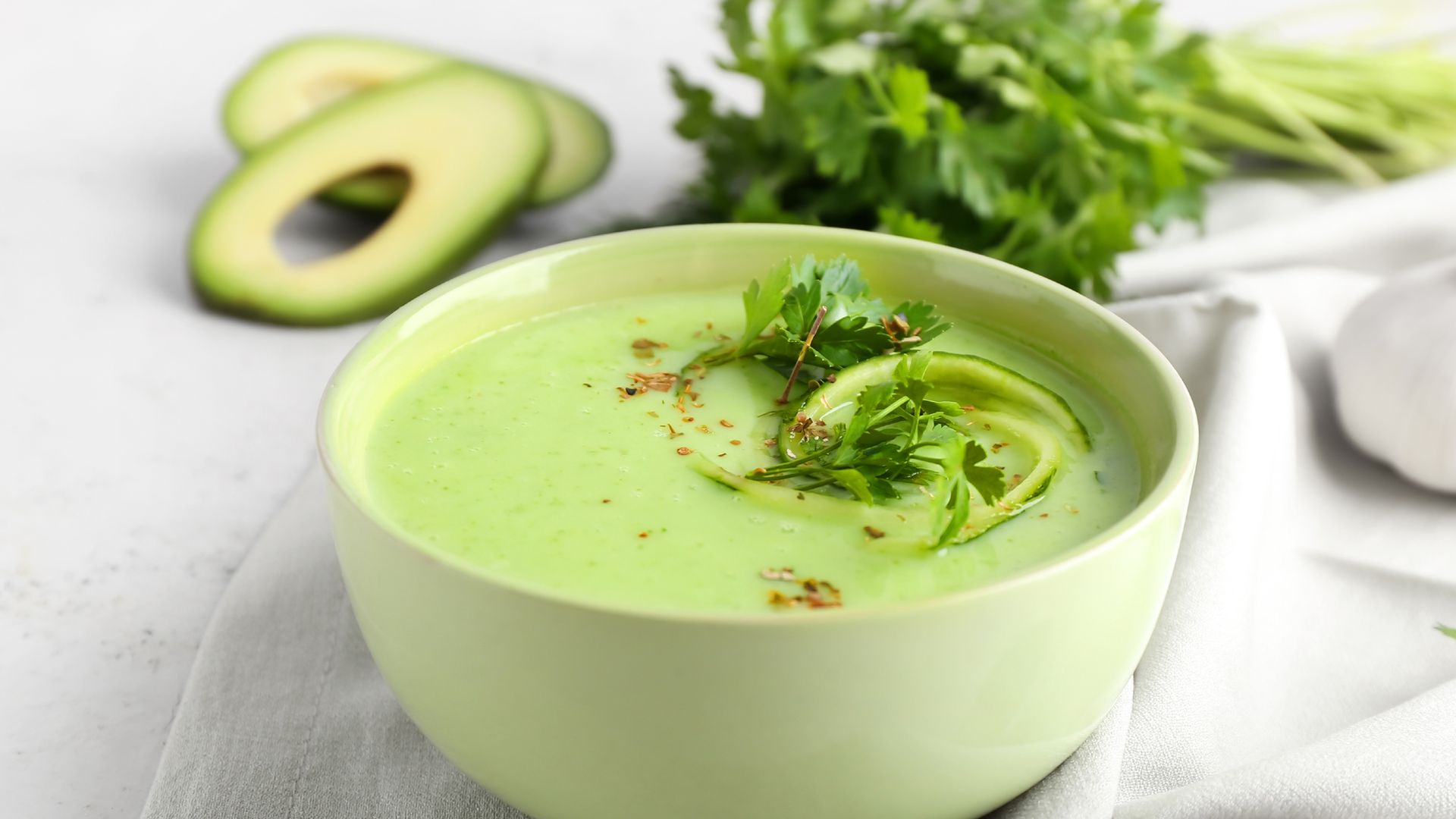 Recetas con aguacate: Apura el verano con estas 12 ideas saludables y frescas