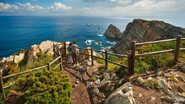 asturias