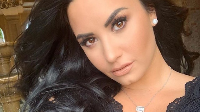 demi lovato recuperacion