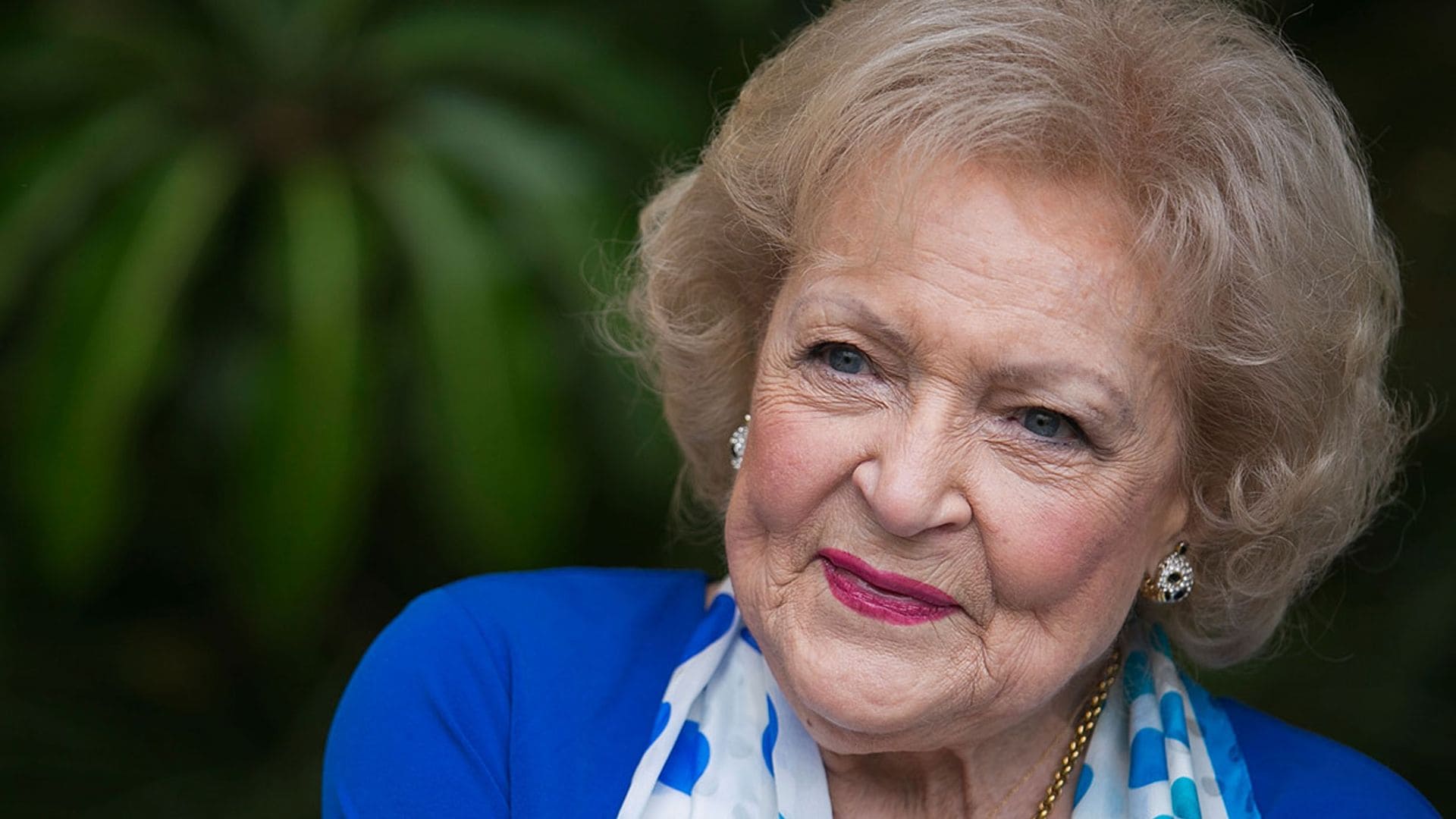 betty white getty1