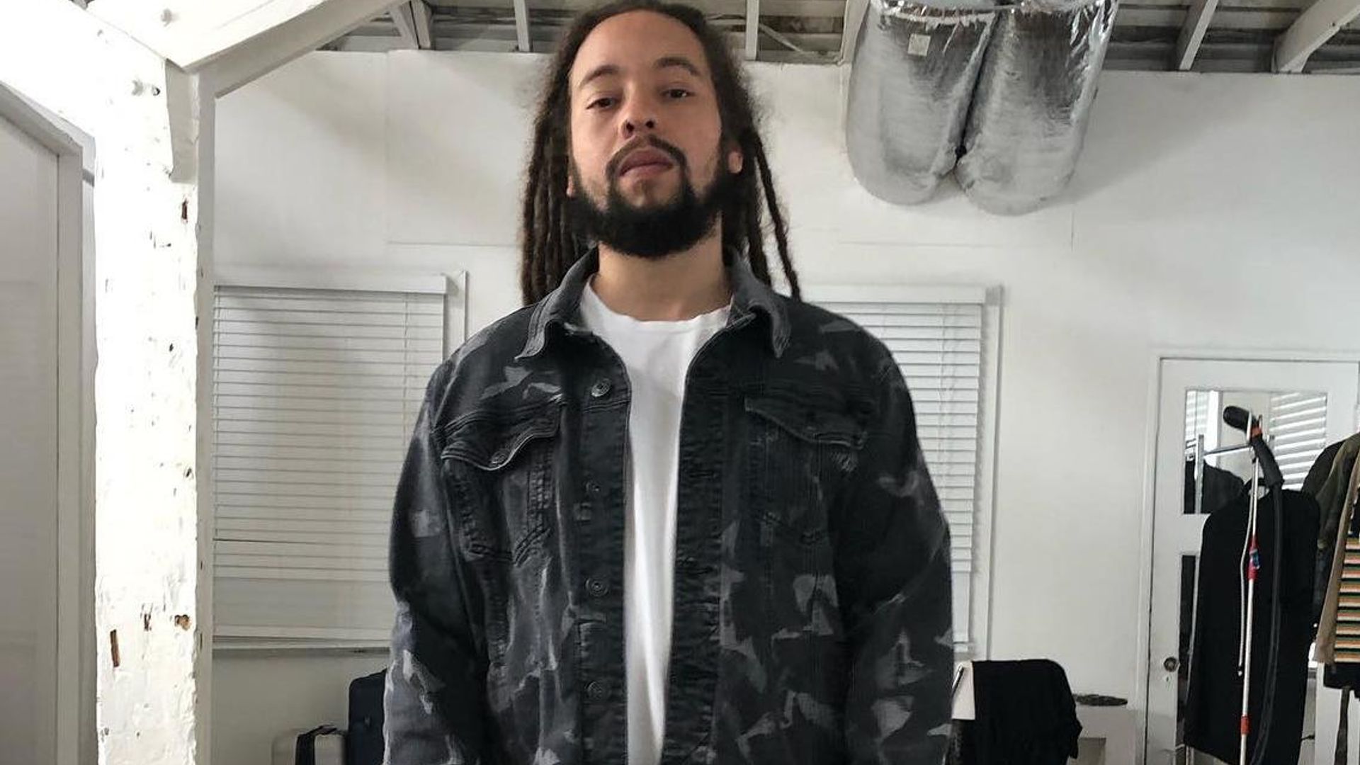 El repentino fallecimiento de ‘Jo’ Mersa, nieto de Bob Marley, a los 31 años