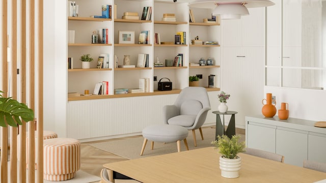 Una casa familiar reformada en Plentzia