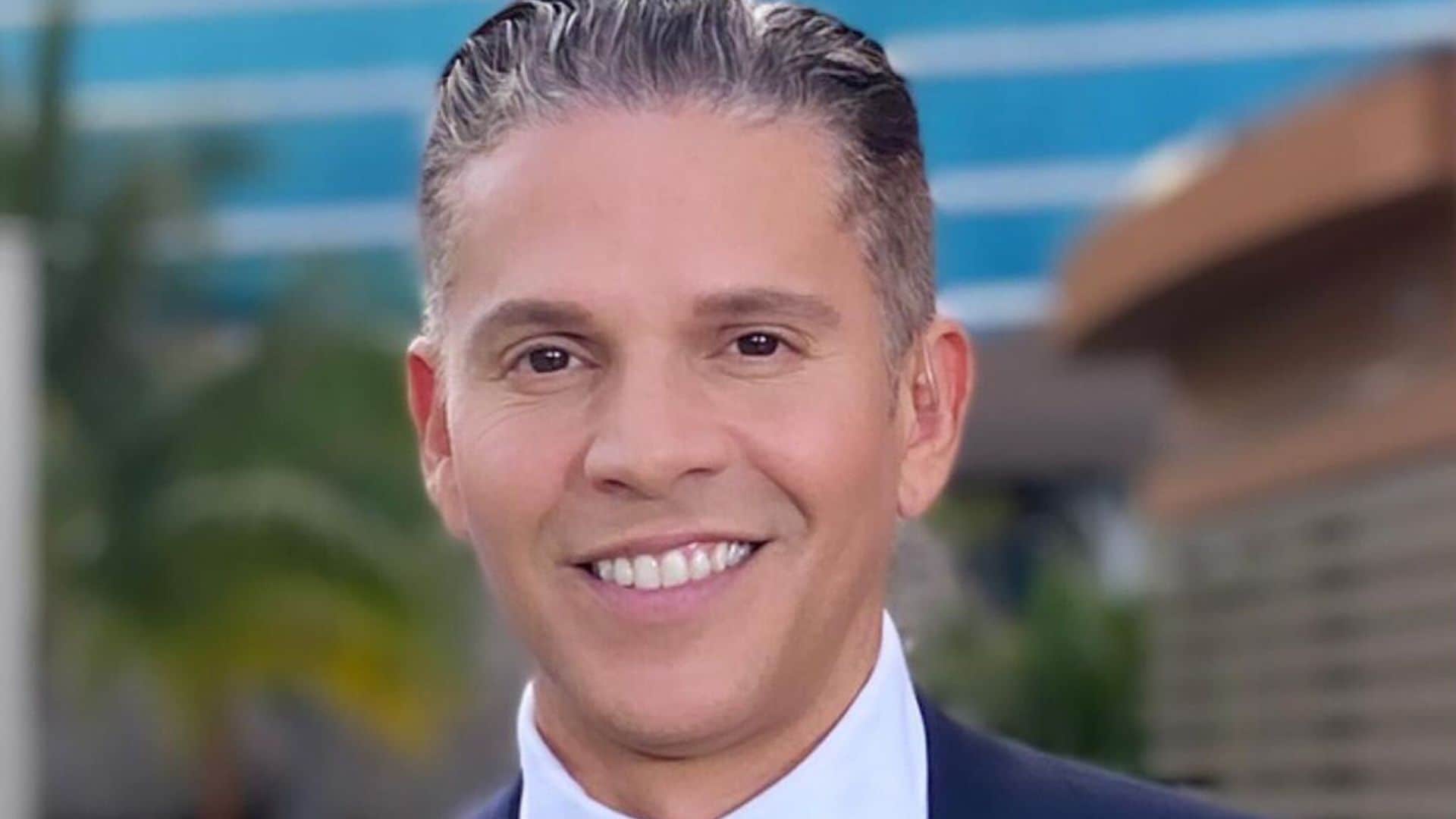 Rodner Figueroa nos abre las puertas de su casa y su corazón en una charla de lo más especial