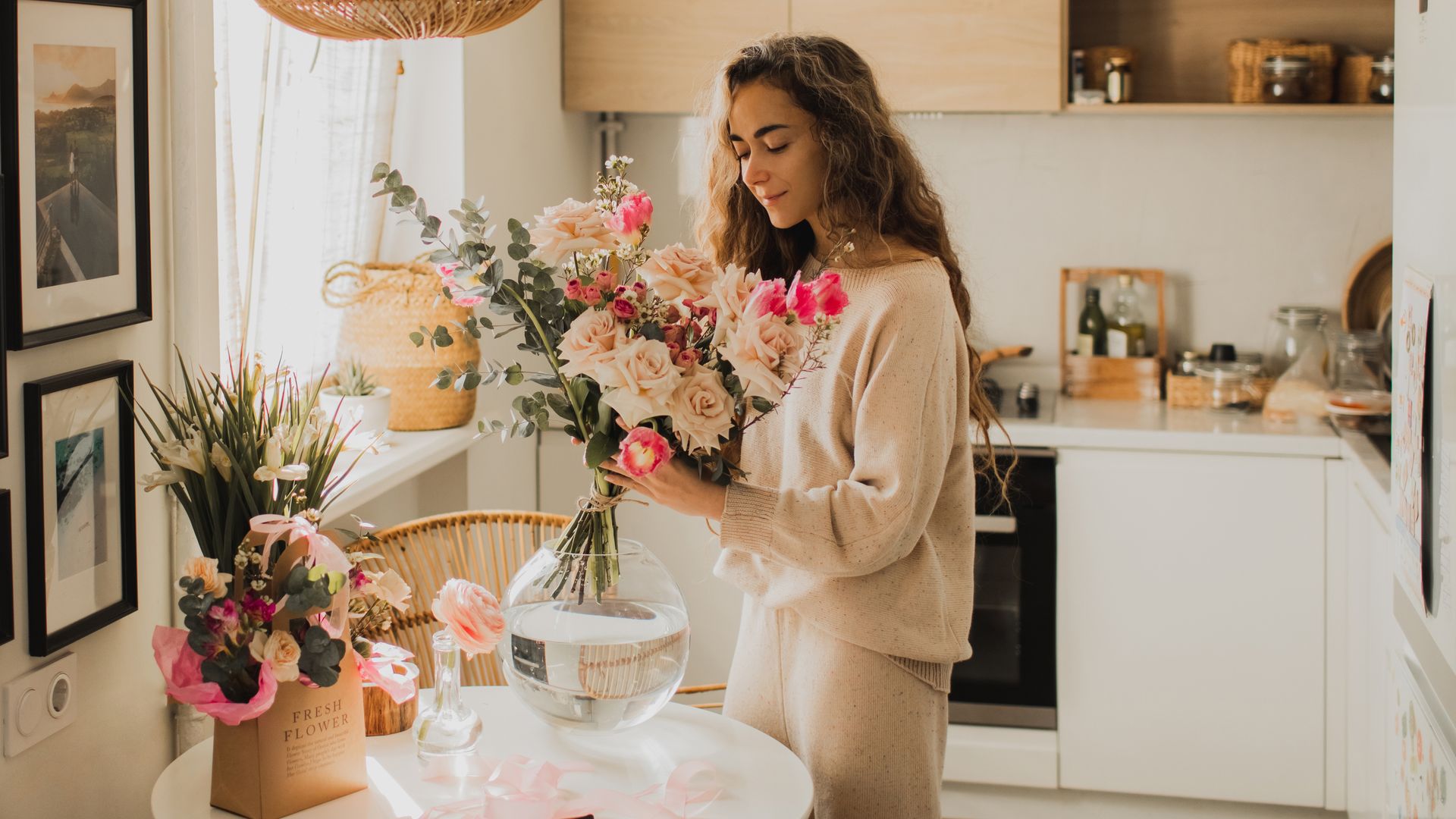 Estas son algunas tendencias de interiorismo que brillarán esta primavera