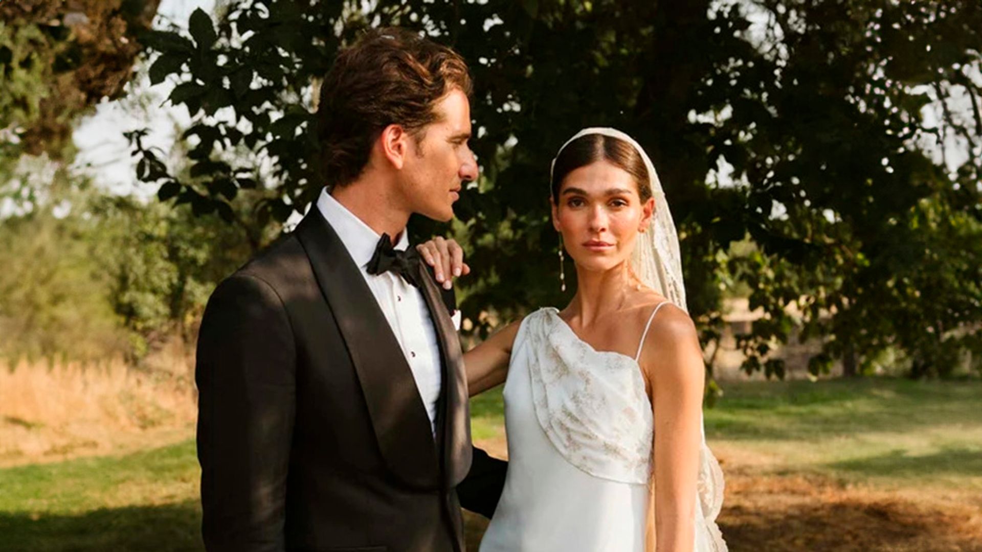Mi selección nupcial de septiembre: 7 descubrimientos para novias e invitadas que marcan la diferencia