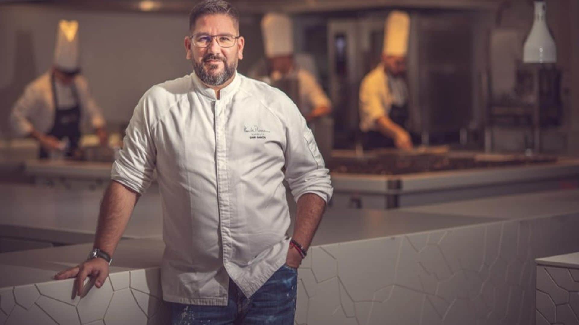 Dani García revoluciona el ‘delivery’