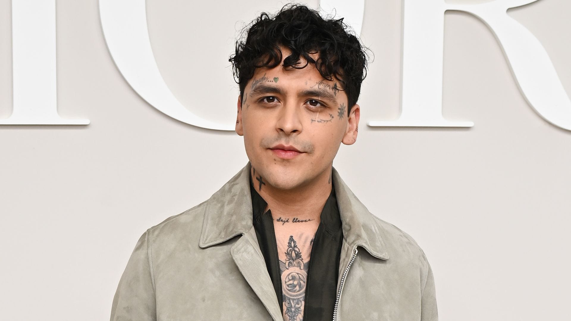 Christian Nodal responde a las declaraciones de Cazzu sobre la manutención y convivencia con su hija 