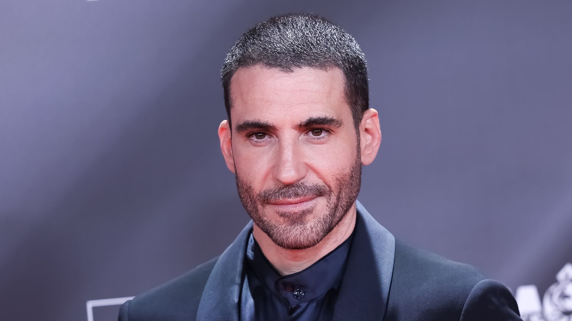 Miguel Ángel Silvestre rompe con su novia, Rebeca Toribio