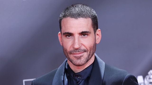 Miguel Ángel Silvestre será el general belga Alfred Van Der Smissen